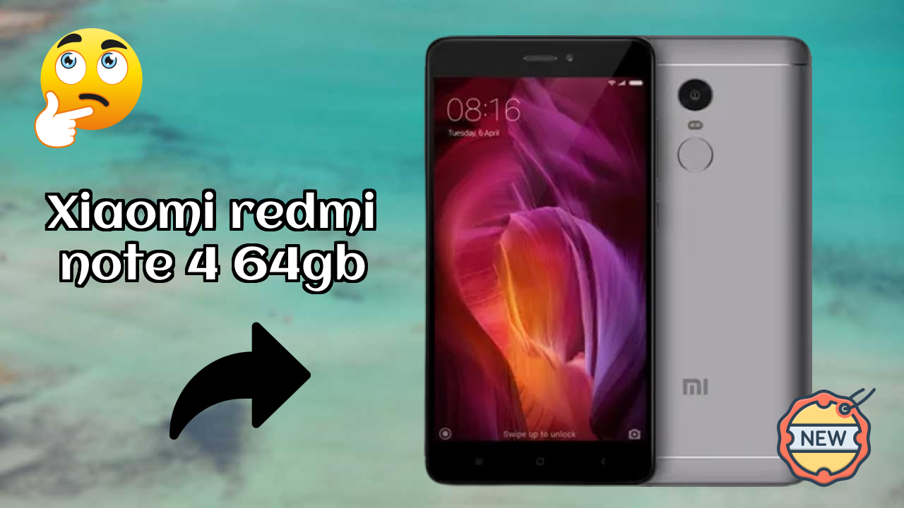 Xiaomi Redmi Note 4 64GB Battery Review: 4100 MAh Real Usage Test