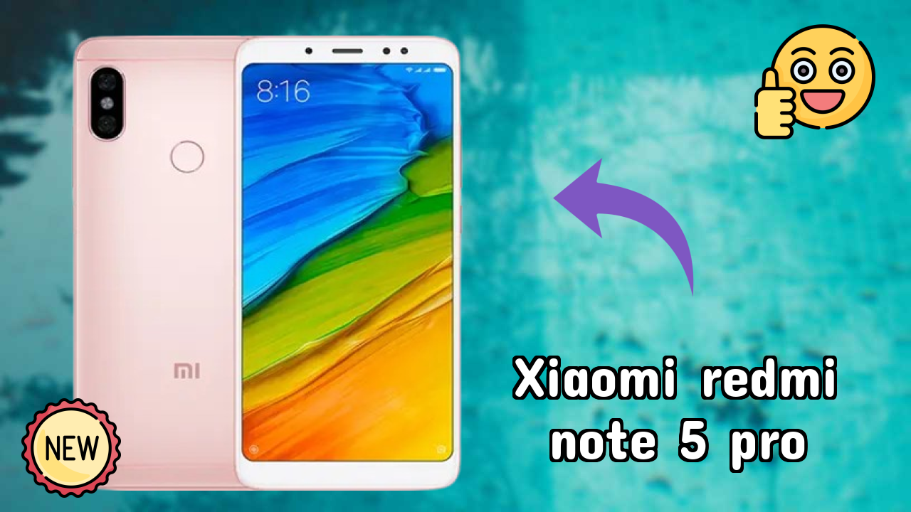 Xiaomi Redmi Note 5 Pro Display Analysis: 5.99 Inches (15.21 Cm) Quality