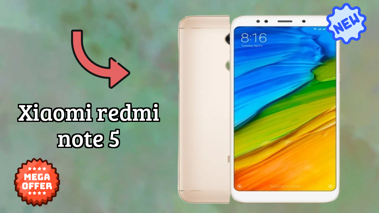 Xiaomi Redmi Note 5 Battery Life: 4000 MAh Real-World Test