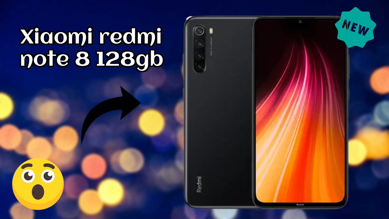 Xiaomi Redmi Note 8 128GB Battery Test: 4000 MAh Endurance Review