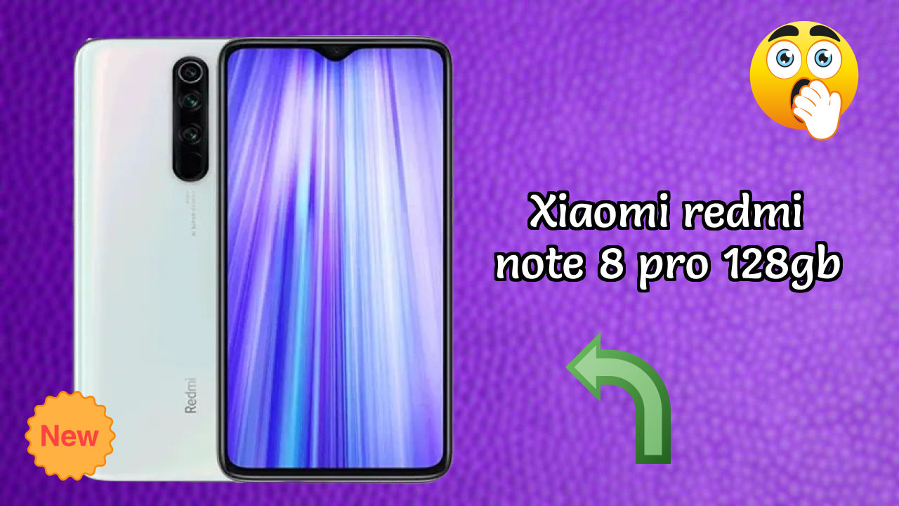 Xiaomi Redmi Note 8 Pro 128GB RAM Performance: 6 GB RAM Multitasking Review