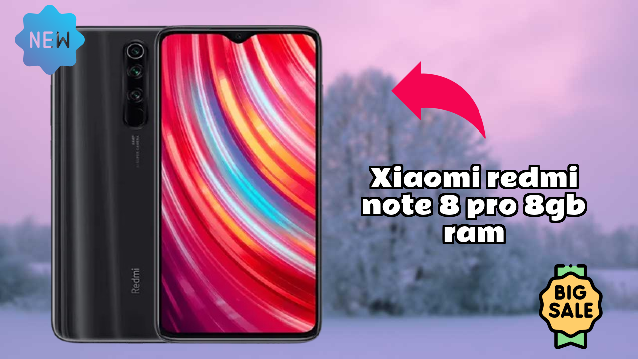Xiaomi Redmi Note 8 Pro 8GB RAM Camera Samples: 64 MP + 8 MP + 2 MP + 2 MP Rear Camera Photo Test