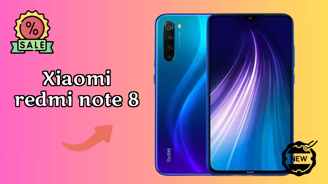 Xiaomi Redmi Note 8 Camera Review: 48 MP + 8 MP + 2 MP + 2 MP Rear Camera Low Light Test