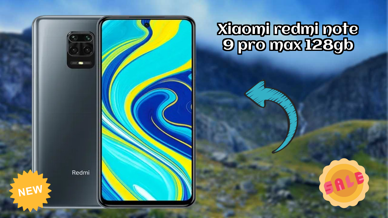 Xiaomi Redmi Note 9 Pro Max 128GB Performance: Snapdragon 720G Speed Review