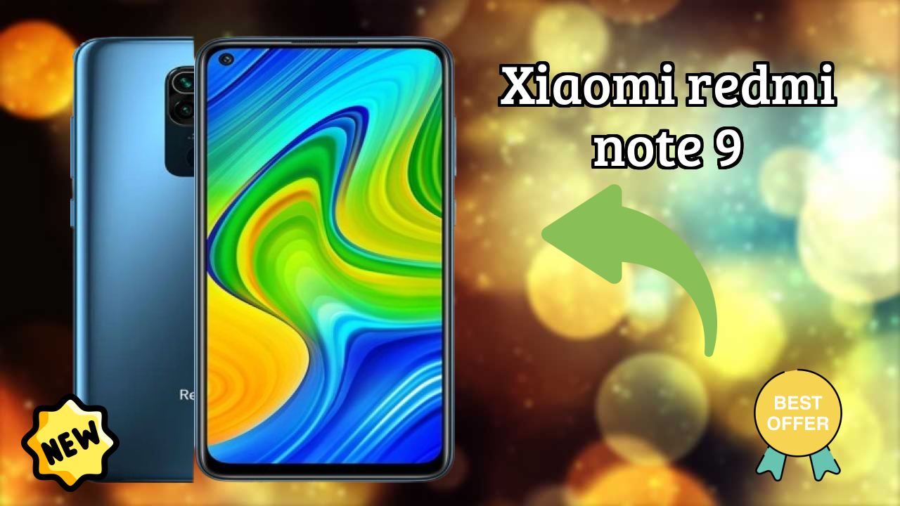 Xiaomi Redmi Note 9 Review: Is 4 GB RAM Enough for Gaming in 2024?