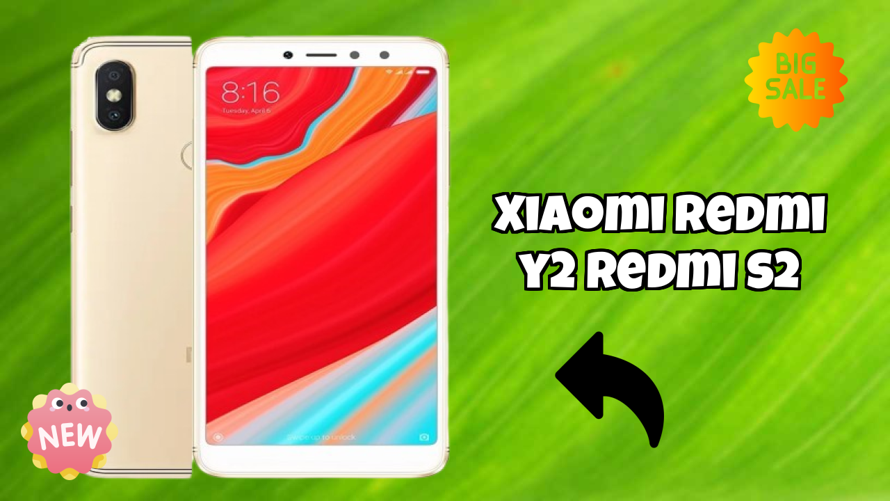 Xiaomi Redmi Y2 (Redmi S2) vs iPhone: Detailed Feature Compare